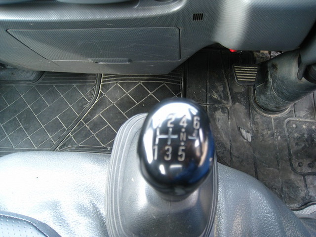 マツダタイタンダンプ小型（2t・3t）[写真27]