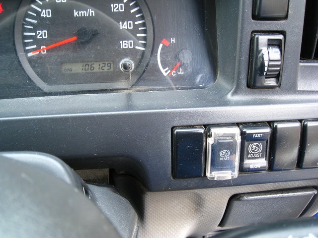 マツダタイタンダンプ小型（2t・3t）[写真29]