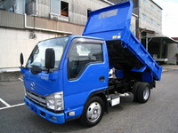 マツダタイタンダンプ小型（2t・3t）[写真02]