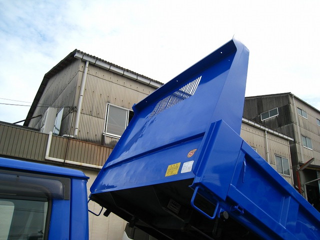 マツダタイタンダンプ小型（2t・3t）[写真06]