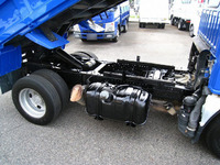 マツダタイタンダンプ小型（2t・3t）[写真09]