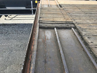 三菱ふそうファイターセルフクレーン3段増トン（6t・8t）[写真11]