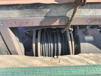 三菱ふそうファイターセルフクレーン3段増トン（6t・8t）[写真12]