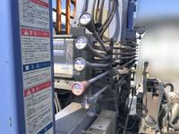 三菱ふそうファイターセルフクレーン3段増トン（6t・8t）[写真14]