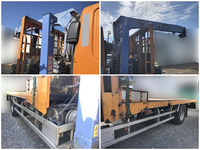 三菱ふそうファイターセルフクレーン3段増トン（6t・8t）[写真18]