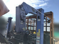 三菱ふそうファイターセルフクレーン3段増トン（6t・8t）[写真19]