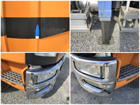 三菱ふそうファイターセルフクレーン3段増トン（6t・8t）[写真20]