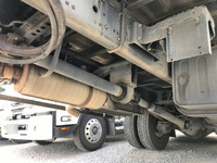 三菱ふそうファイターセルフクレーン3段増トン（6t・8t）[写真22]