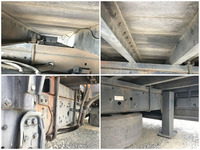 三菱ふそうファイターセルフクレーン3段増トン（6t・8t）[写真24]