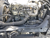 三菱ふそうファイターセルフクレーン3段増トン（6t・8t）[写真25]