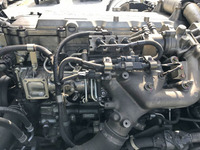 三菱ふそうファイターセルフクレーン3段増トン（6t・8t）[写真26]