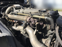 三菱ふそうファイターセルフクレーン3段増トン（6t・8t）[写真27]