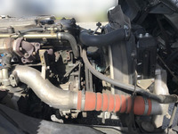 三菱ふそうファイターセルフクレーン3段増トン（6t・8t）[写真28]