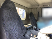 三菱ふそうファイターセルフクレーン3段増トン（6t・8t）[写真30]