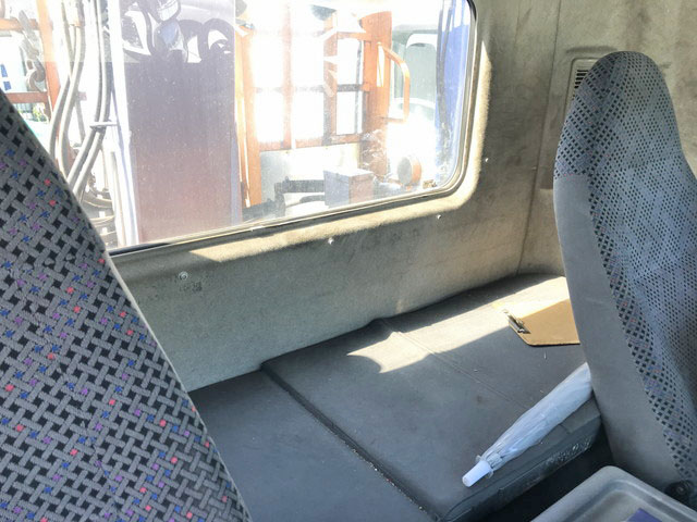 三菱ふそうファイターセルフクレーン3段増トン（6t・8t）[写真32]