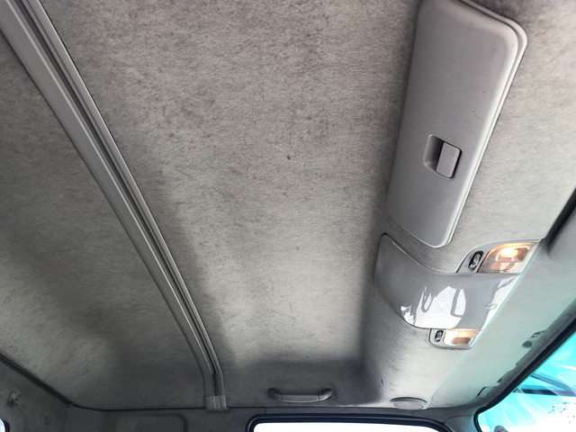 三菱ふそうファイターセルフクレーン3段増トン（6t・8t）[写真33]