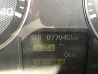 三菱ふそうファイターセルフクレーン3段増トン（6t・8t）[写真36]