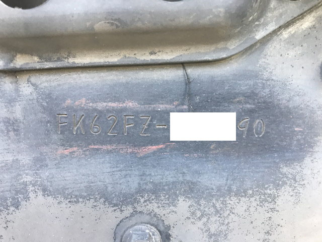 三菱ふそうファイターセルフクレーン3段増トン（6t・8t）[写真39]