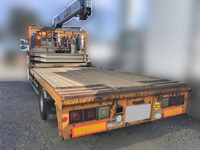 三菱ふそうファイターセルフクレーン3段増トン（6t・8t）[写真03]