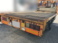 三菱ふそうファイターセルフクレーン3段増トン（6t・8t）[写真04]