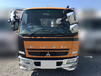 三菱ふそうファイターセルフクレーン3段増トン（6t・8t）[写真05]