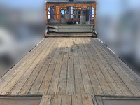 三菱ふそうファイターセルフクレーン3段増トン（6t・8t）[写真07]