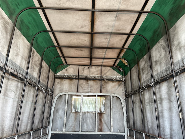 マツダタイタン幌車小型（2t・3t）[写真10]