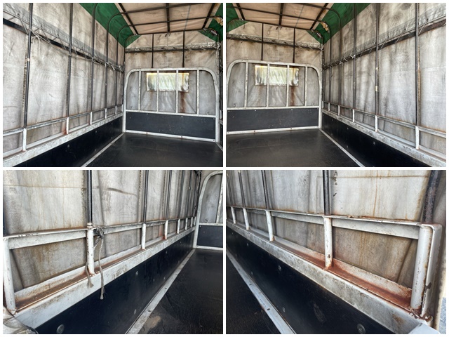 マツダタイタン幌車小型（2t・3t）[写真12]