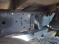 マツダタイタン幌車小型（2t・3t）[写真14]