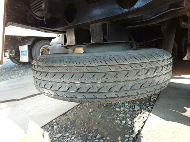 マツダタイタン幌車小型（2t・3t）[写真17]