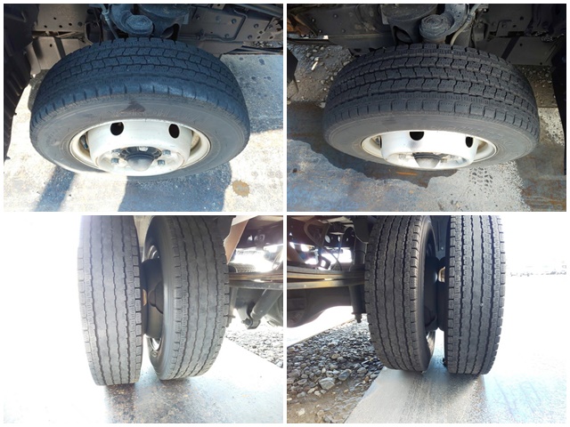 マツダタイタン幌車小型（2t・3t）[写真19]