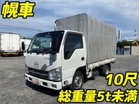 マツダタイタン幌車小型（2t・3t）[写真01]
