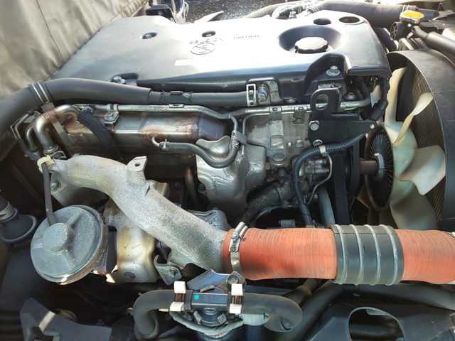 マツダタイタン幌車小型（2t・3t）[写真22]