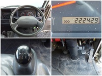 マツダタイタン幌車小型（2t・3t）[写真31]