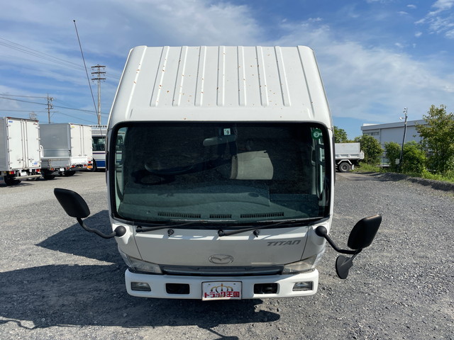 マツダタイタン幌車小型（2t・3t）[写真08]