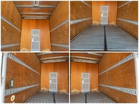 いすゞエルフアルミバン小型（2t・3t）[写真11]