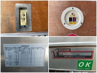 いすゞエルフアルミバン小型（2t・3t）[写真13]