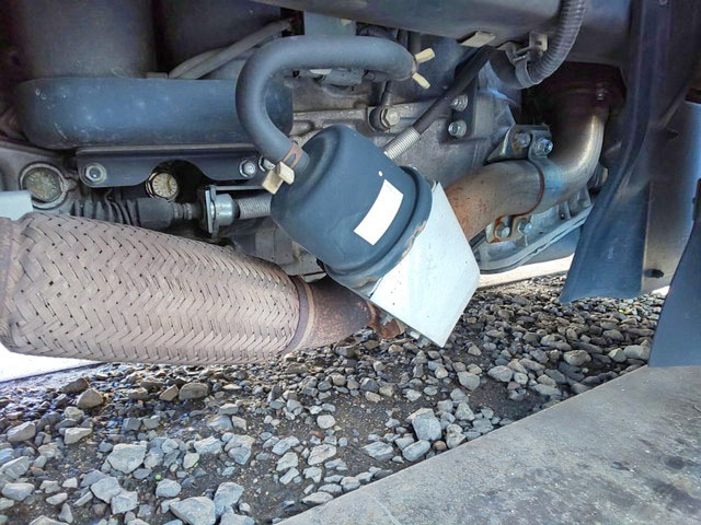 いすゞエルフアルミバン小型（2t・3t）[写真21]