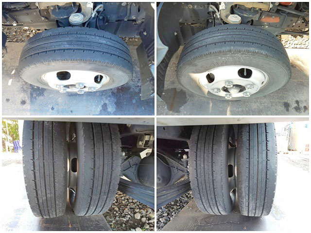 いすゞエルフアルミバン小型（2t・3t）[写真23]