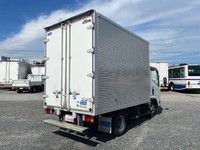 いすゞエルフアルミバン小型（2t・3t）[写真02]