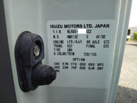 いすゞエルフアルミバン小型（2t・3t）[写真39]