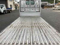 トヨタダイナ平ボディ小型（2t・3t）[写真13]