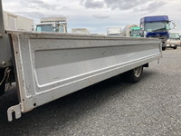 トヨタダイナ平ボディ小型（2t・3t）[写真16]