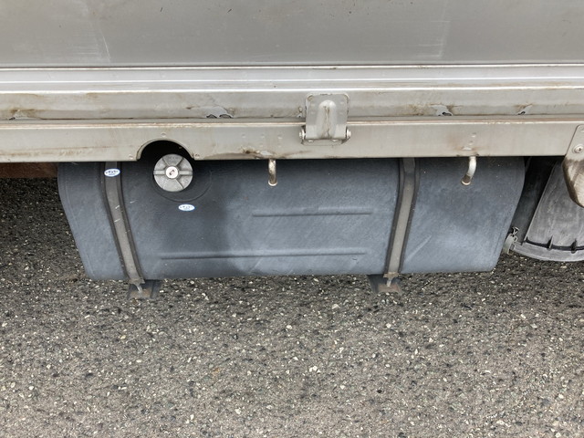 トヨタダイナ平ボディ小型（2t・3t）[写真18]