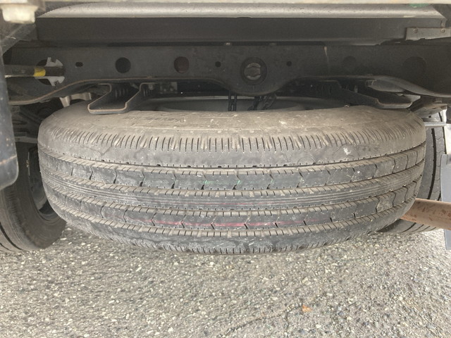 トヨタダイナ平ボディ小型（2t・3t）[写真19]