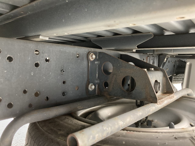 トヨタダイナ平ボディ小型（2t・3t）[写真22]