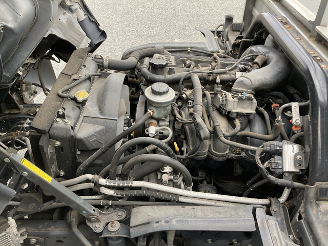 トヨタダイナ平ボディ小型（2t・3t）[写真26]