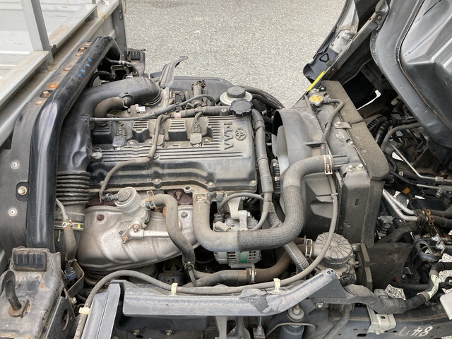 トヨタダイナ平ボディ小型（2t・3t）[写真27]