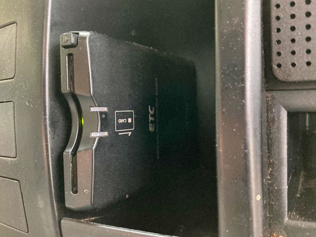 トヨタダイナ平ボディ小型（2t・3t）[写真37]