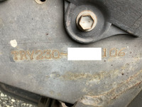 トヨタダイナ平ボディ小型（2t・3t）[写真39]